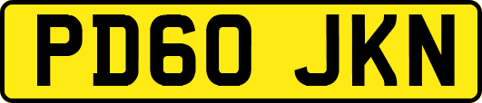 PD60JKN