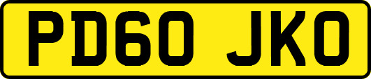 PD60JKO
