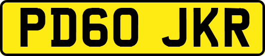 PD60JKR
