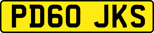 PD60JKS