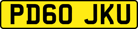PD60JKU