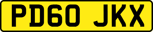 PD60JKX
