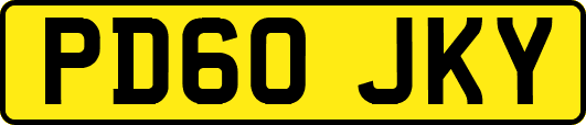 PD60JKY