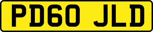 PD60JLD