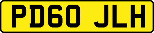 PD60JLH