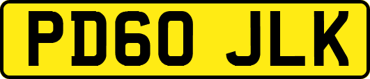 PD60JLK