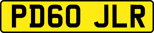 PD60JLR