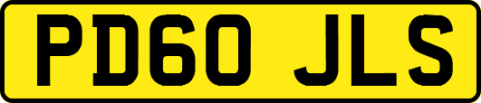 PD60JLS
