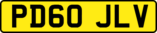 PD60JLV