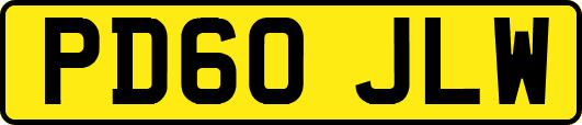 PD60JLW