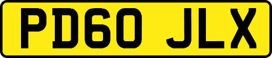 PD60JLX