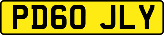 PD60JLY