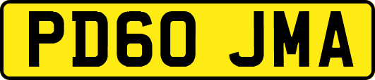 PD60JMA