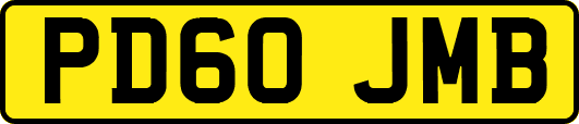 PD60JMB