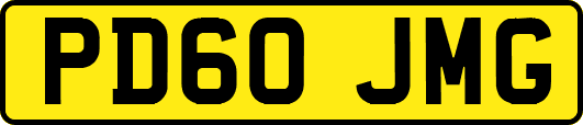 PD60JMG