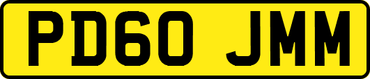PD60JMM