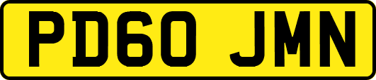 PD60JMN