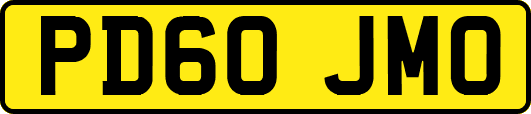 PD60JMO