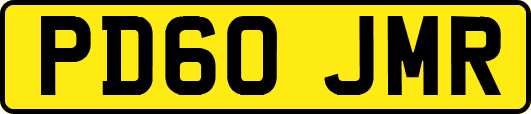 PD60JMR