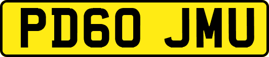 PD60JMU