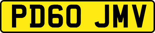 PD60JMV
