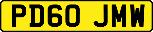PD60JMW