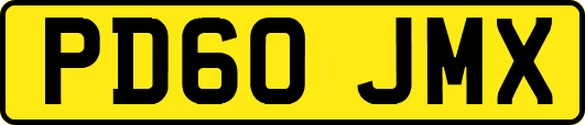 PD60JMX