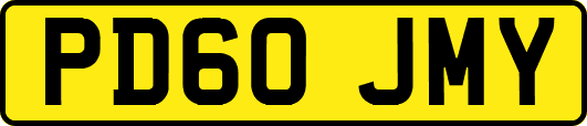 PD60JMY