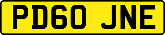 PD60JNE