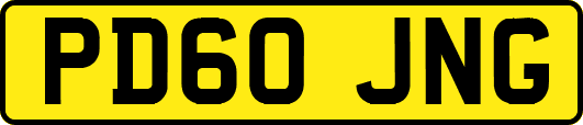 PD60JNG