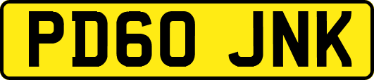 PD60JNK