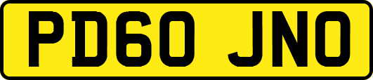 PD60JNO