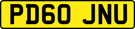 PD60JNU