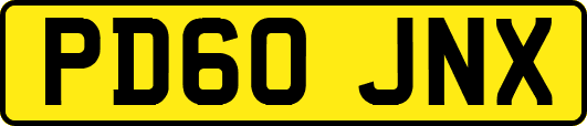 PD60JNX
