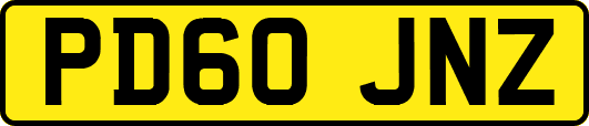 PD60JNZ
