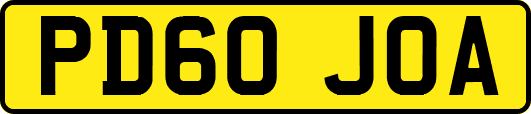 PD60JOA