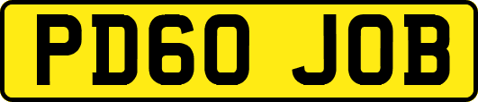 PD60JOB