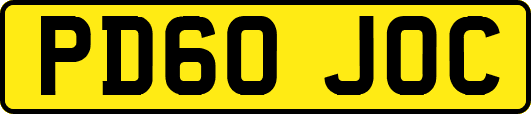 PD60JOC