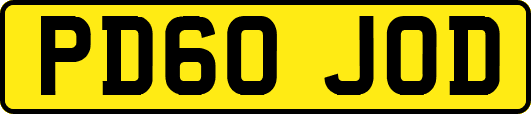 PD60JOD