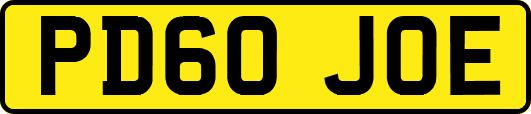 PD60JOE