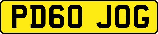 PD60JOG