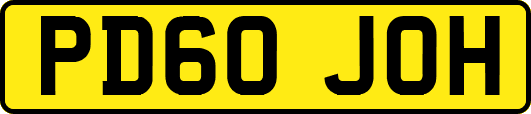 PD60JOH