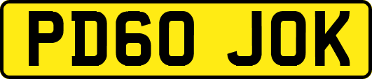 PD60JOK