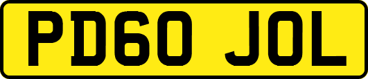 PD60JOL