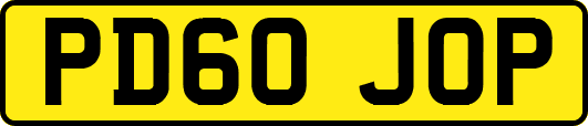 PD60JOP