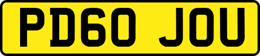 PD60JOU