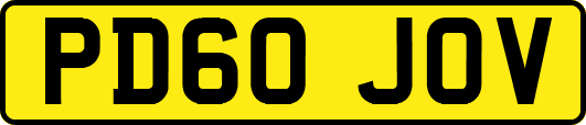 PD60JOV
