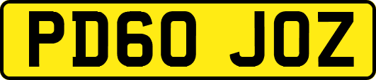 PD60JOZ