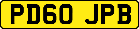 PD60JPB