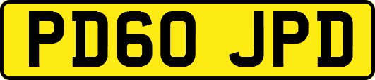PD60JPD